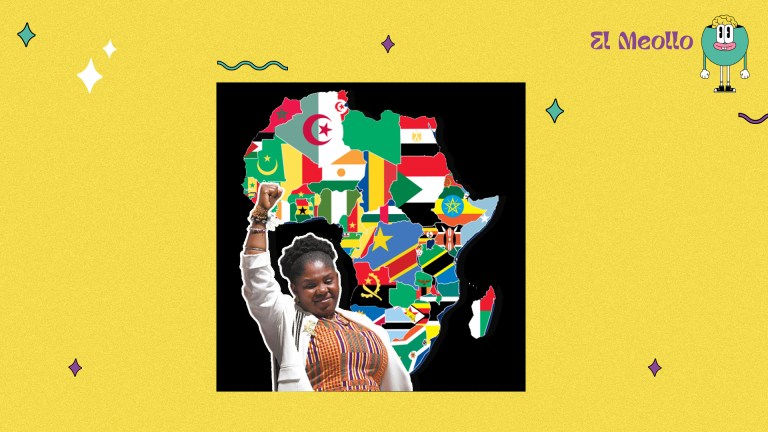 El viaje de Francia Márquez y la importancia de África para Colombia