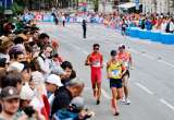 Ecuador ganó otra medalla olímpica en marcha: ¿qué les pasó a los colombianos?