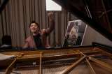 Lang Lang presentó su interpretación de las “Variaciones Goldberg” de Bach