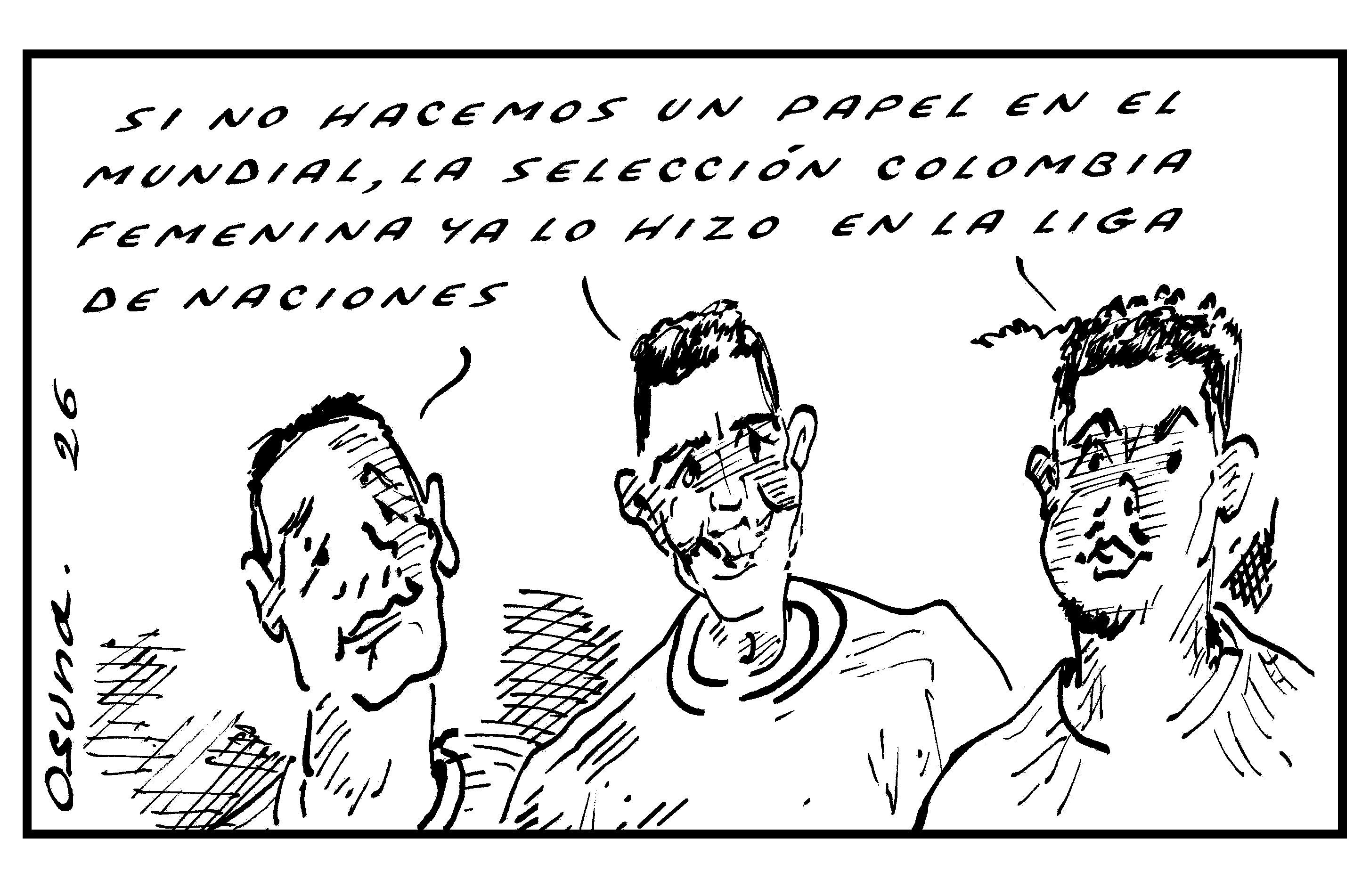 Caricaturas