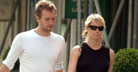 Gwyneth Paltrow y Chris Martin, ¿juntos otra vez?