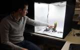 Científicos crean piel robótica que “siente”: la tecnología imita a la piel humana