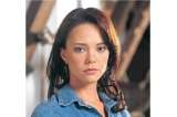 #TBT: así ha cambiado Natasha Klauss, Sarita Elizondo de ‘Pasión de Gavilanes’