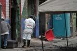 Siguen hallando restos humanos en Barranquilla