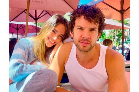 Raúl Ocampo: Sus publicaciones tras la polémica con la familia de Alejandra Villafañe