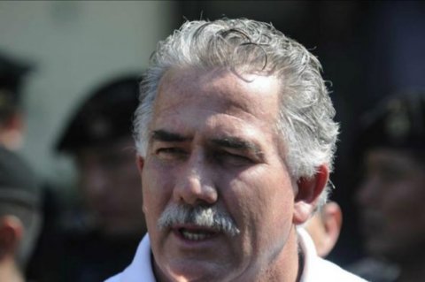 A la cárcel exministro del Interior de Guatemala implicado en caso de corrupción de su país