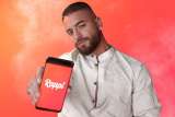 Maluma ahora es socio e imagen de Rappi