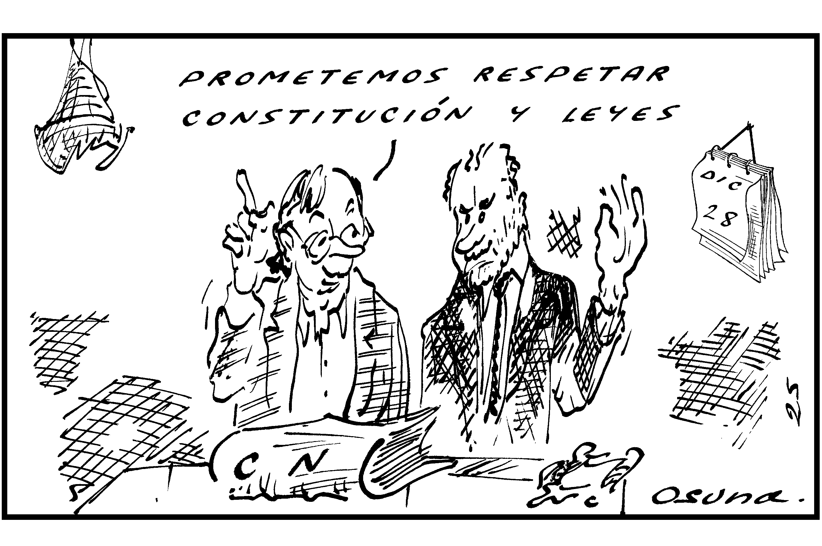 Caricaturas