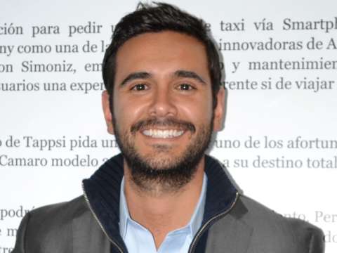 Él creó una billetera móvil para todos los colombianos no bancarizados