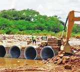 Crisis en Casanare coincide con cosecha histórica de arroz
