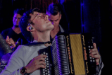 Asesinaron a Luis León, acordeonero del compositor Wilfran Castillo