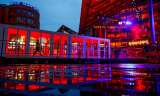 Cineastas iraníes presentan filme en la Berlinale pese a no poder viajar