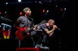 Linkin Park cancela gira por lesión del vocalista
