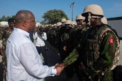 EE.UU. extendió por 18 meses el Estatus de Protección Temporal para haitianos