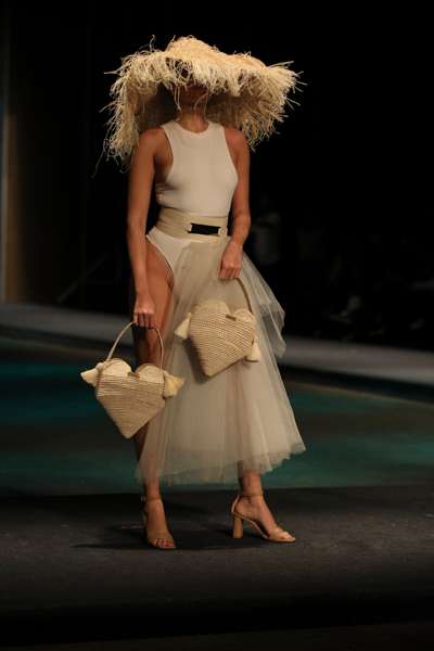 Diseñadora Almagua Brand