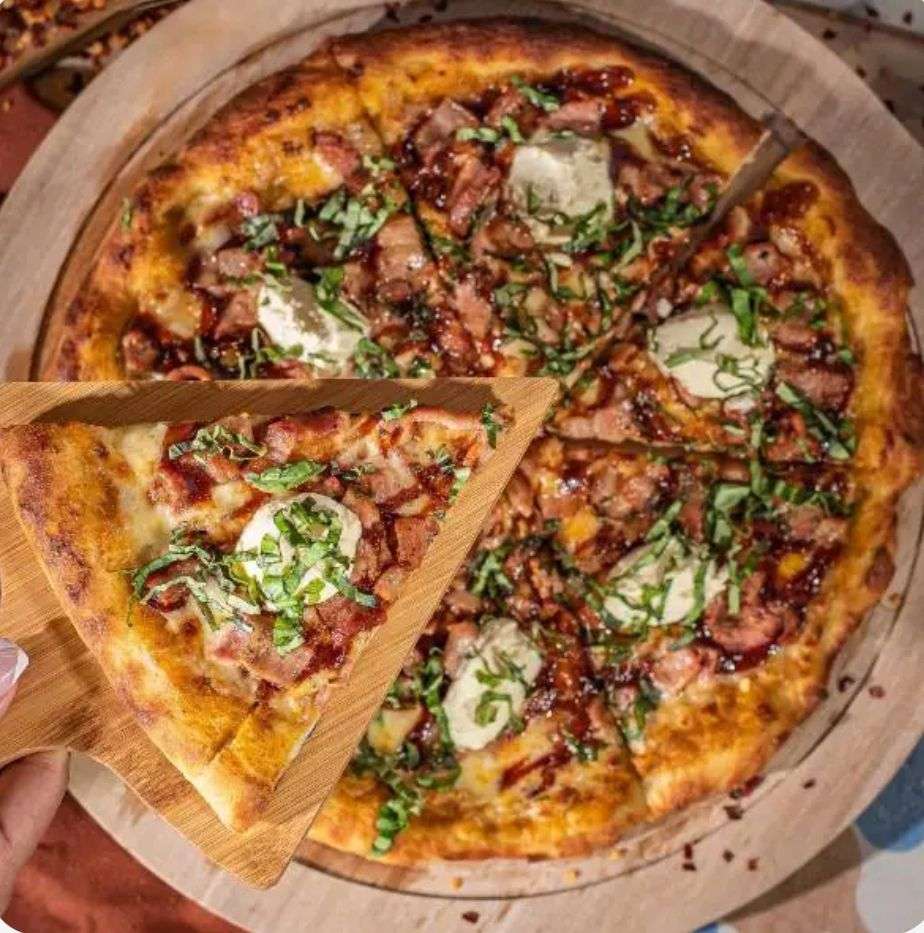 Dukes Pizzas