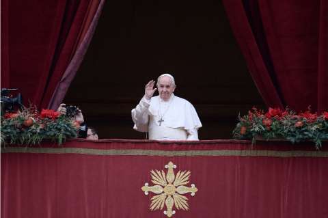 De Sanders a Petro: así conquistó el papa a los candidatos de izquierda