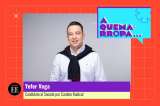 A Quemarropa con Yefer Vega, candidato al Senado por Cambio Radical