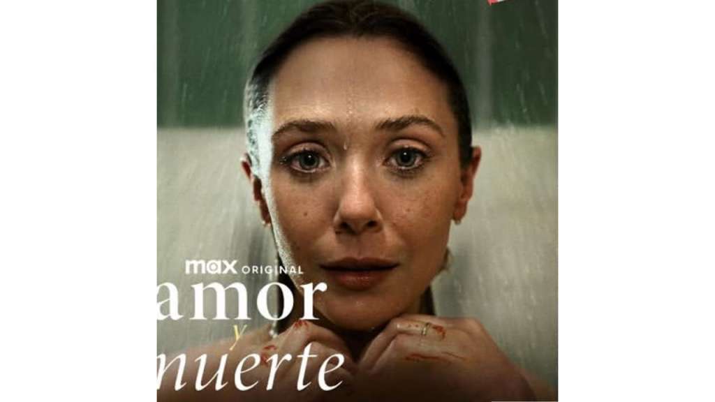 Amor y muerte: la historia real y más de la serie de Netflix ¿está libre Candy Montgomery?