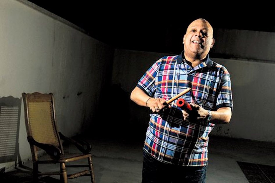 David Campuzano/El Espectador