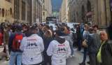 Indígena emberá intentó asfixiar a funcionaria de la Alcaldía