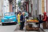 PIB de Cuba se reduce 2% en 2023 y continúa deterioro económico de la isla