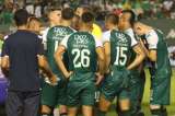Deportivo Cali anunció investigación para dar con agresor de juez de línea
