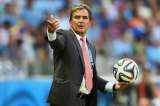 Honduras va a dar la pelea en los Olímpicos: Jorge Luis Pinto