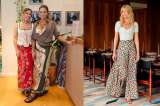 Las paisas que crean ropa para Sofía Vergara, las Kardashians y Claudia Schiffer