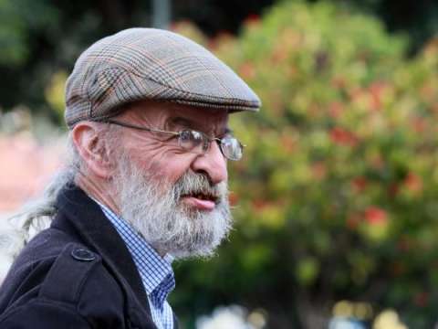 Pedro Claver: cuando los ojos que tanto habían visto se cerraron para siempre
