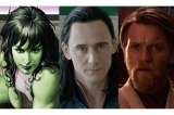 ¿Filtradas las fechas de estreno de las series Marvel y "Star Wars" en Disney+?