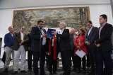 Conozca los compromisos de paz de 30 excombatientes guerrilleros y "paras"