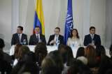 Reforma electoral del MIRA aterriza en el Congreso