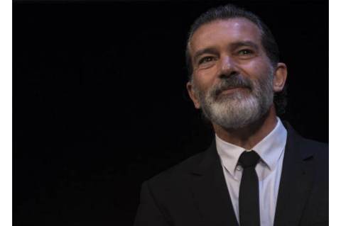 Antonio Banderas, ¿un "actor de color" en EE. UU. solo por hablar español?