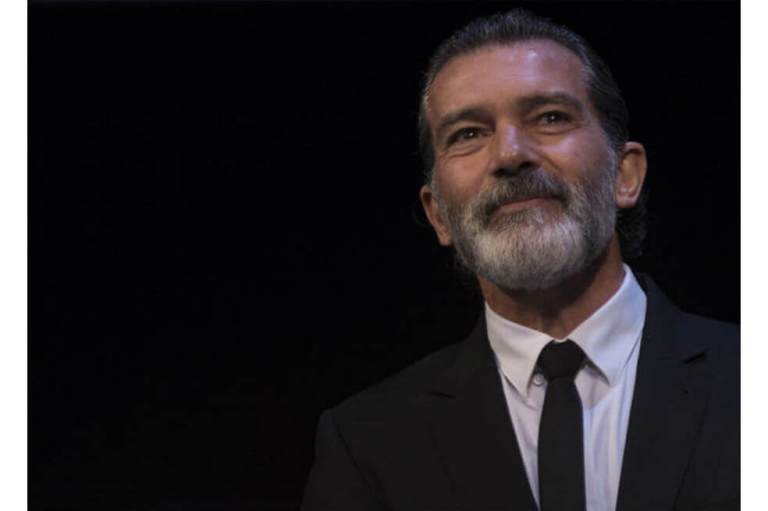 Antonio Banderas, ¿un «actor de color» en EE. UU. solo por hablar español?