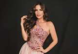 Isabela Córdoba rechazó invitación para concurso de belleza. “No estaba lista”