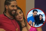Exnovia de Marlon de LCDLF reaccionó a su relación con Karina García