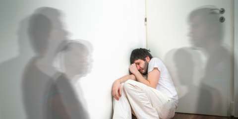 Enfermedades mentales, un padecimiento que se vive en silencio