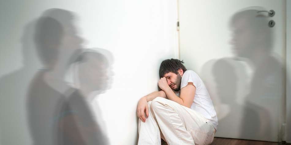 Enfermedades mentales, un padecimiento que se vive en silencio