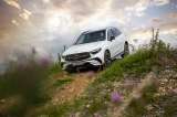 5 novedades de la Mercedes-Benz GLC 300 en Colombia, ahora híbrida ligera