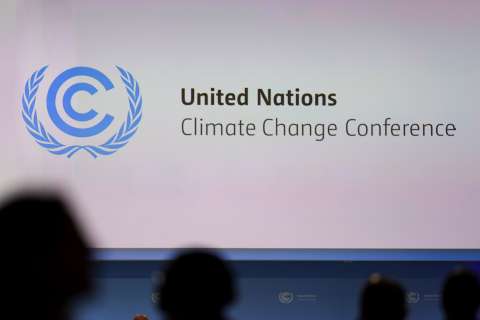 El amargo sabor que dejó la conferencia de cambio climático en Alemania