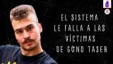 Caso “Gono Taser”: siete años, una sola condena y la persistente impunidad
