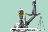 El abogado invidente que trabaja para la justicia en un juzgado de Mocoa