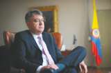 Mauricio Cárdenas: Una escalada de venezolanos generaría "dificultades" económicas