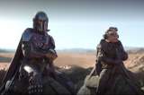 Terminó el rodaje de la segunda temporada de "The Mandalorian"