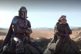 Terminó el rodaje de la segunda temporada de "The Mandalorian"