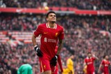 Luis Díaz: ahora todo apunta a que se quedará en Liverpool