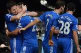 Chelsea quiere ganar en Turquía por la Champions League