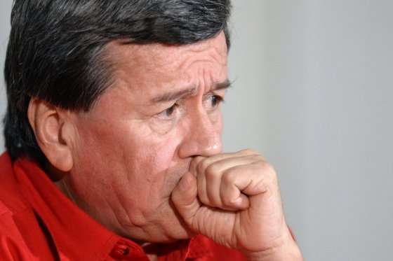 El jefe de la delegación de paz del Eln admitió también que hay intermediaciones internas para retomar los diálogos de paz. /Archivo