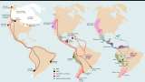 El mayor mapa genético de pueblos indígenas revela una historia más compleja de América